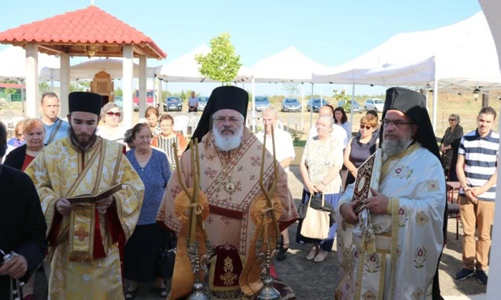 Ο Μητροπολίτης Διδυμοτείχου για Αγιά Σοφιά και Όσιο Παΐσιο